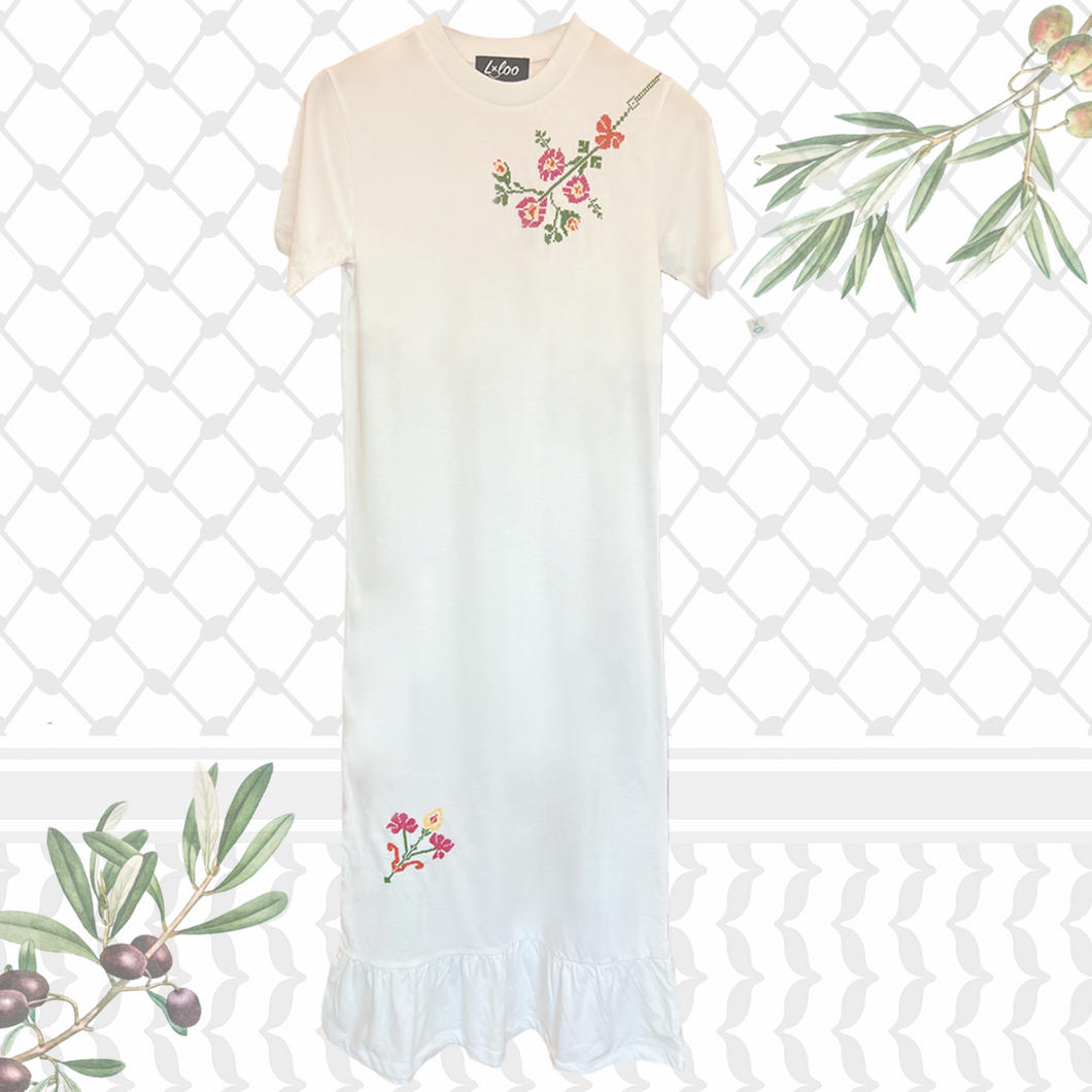 Dura Dress