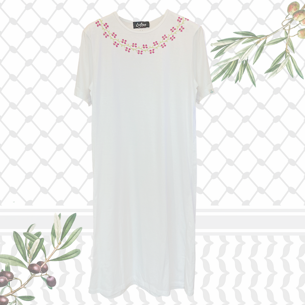 Poppy Dress