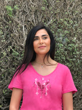 Load image into Gallery viewer, Gaza Pendant Women&#39;s T-shirt (Copy)
