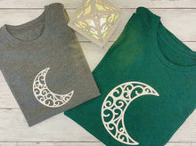 Load image into Gallery viewer, Crescent T-shirt for kids
