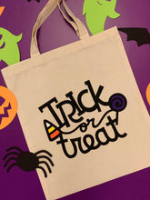 Load image into Gallery viewer, &quot;Trick or Treat&quot; Goodie Bag
