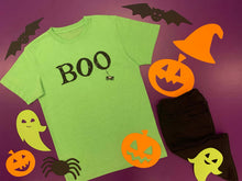 Load image into Gallery viewer, BOO T-shirt
