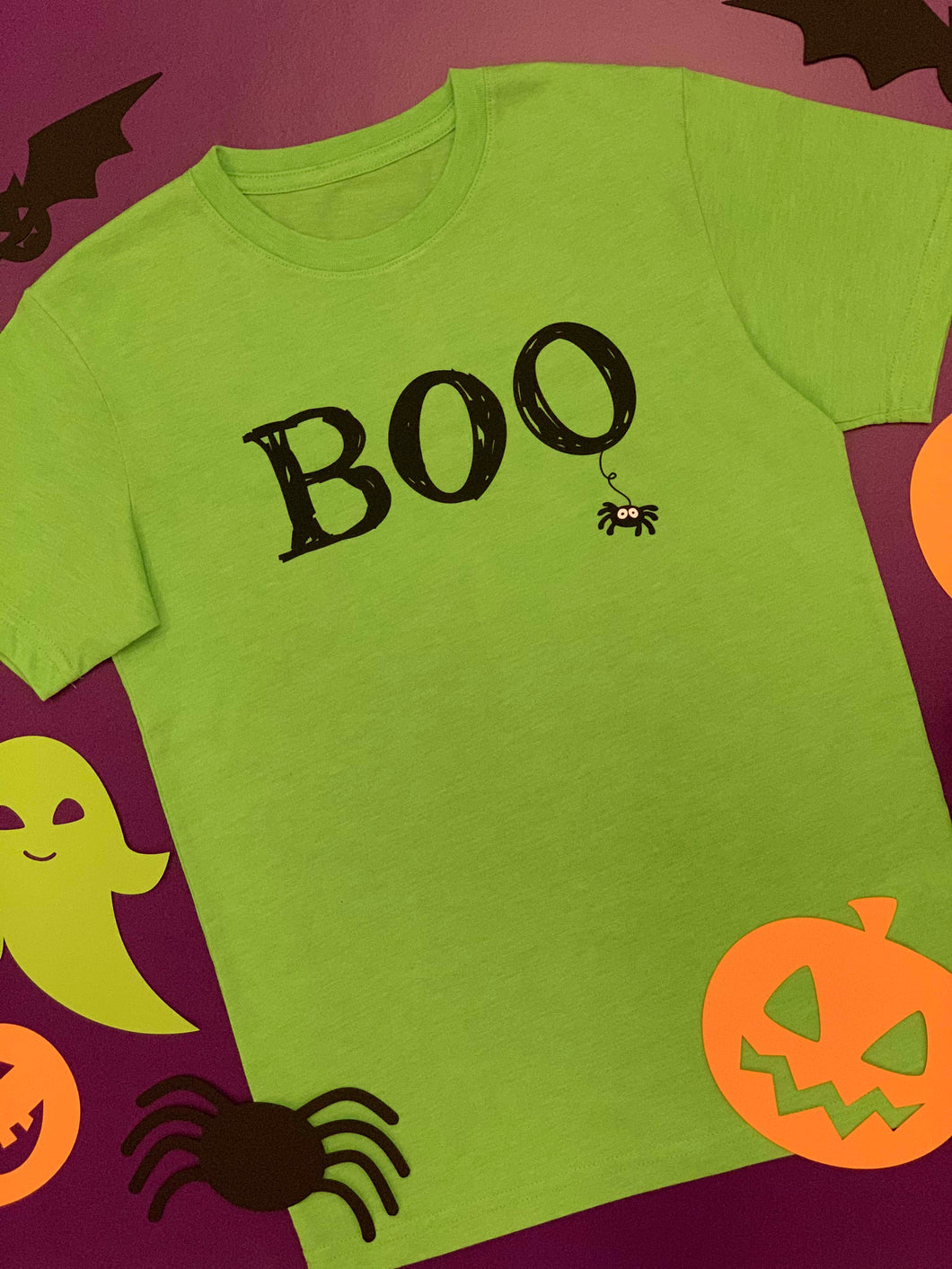 BOO T-shirt