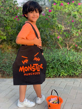 Load image into Gallery viewer, &quot;Monster Munchies&quot; Goodie Bag
