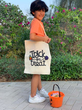 Load image into Gallery viewer, &quot;Trick or Treat&quot; Goodie Bag
